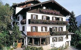 Haus Belvedere