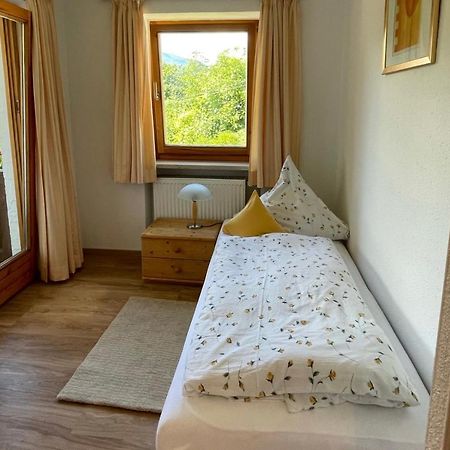 Haus Belvedere Berchtesgaden Exterior foto