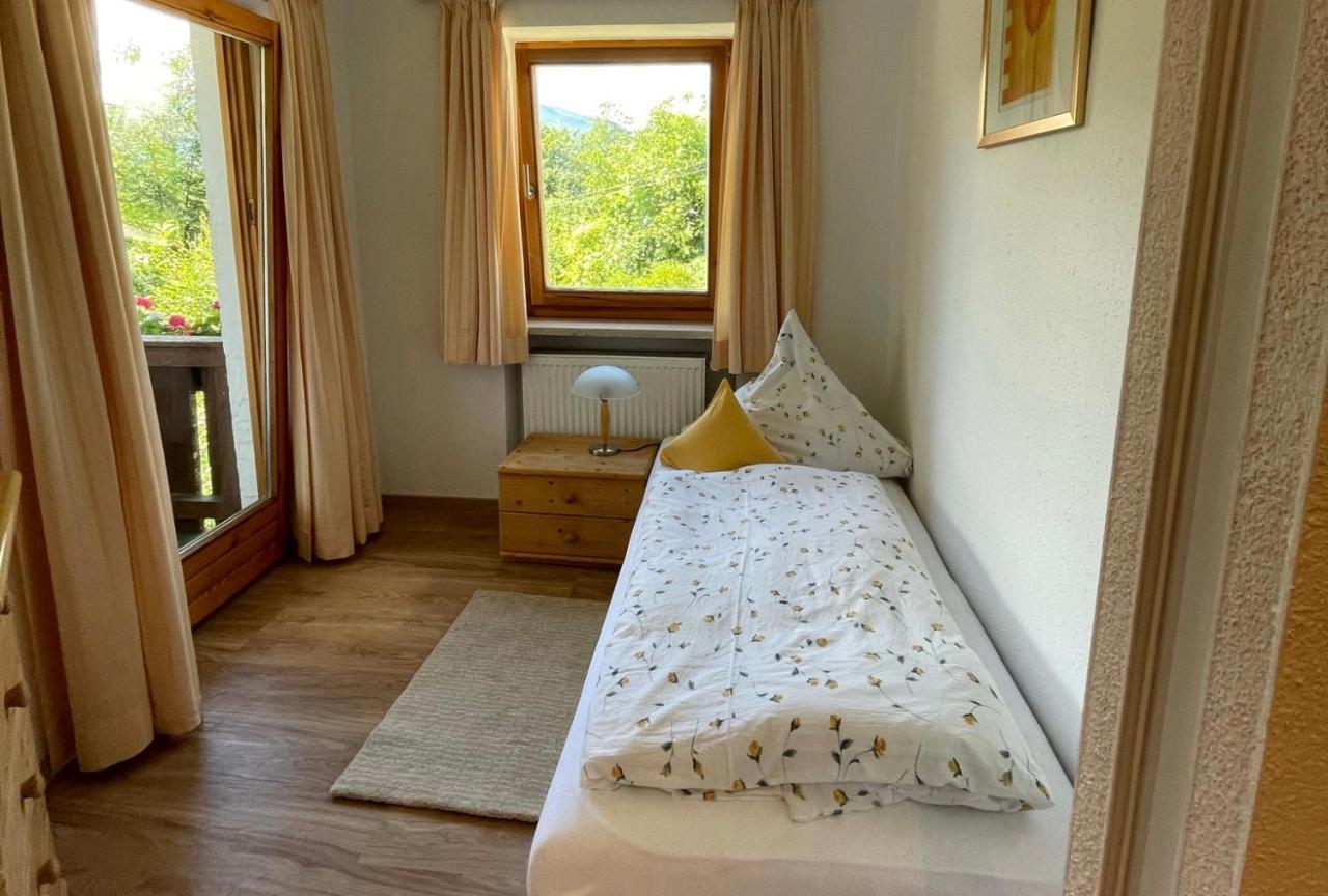 Haus Belvedere Berchtesgaden Exterior foto